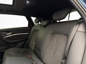 Audi e-tron bild 17