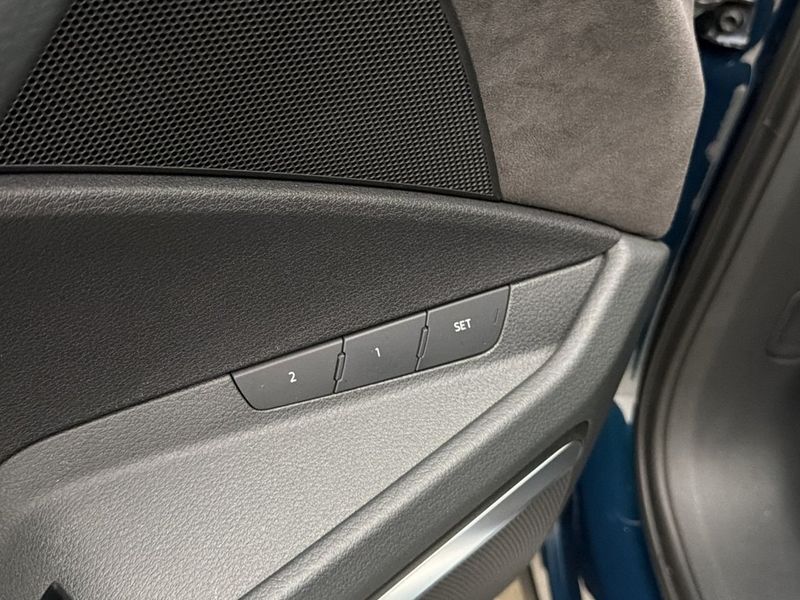 Audi e-tron bild 28