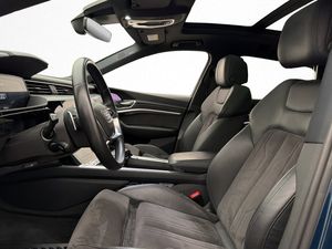 Audi e-tron bild 16