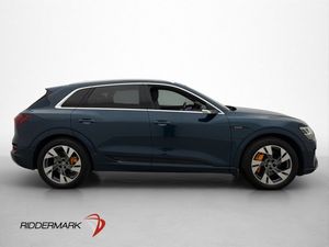Audi e-tron bild 10