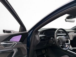 Audi e-tron bild 19