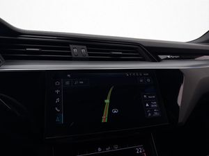 Audi e-tron bild 24