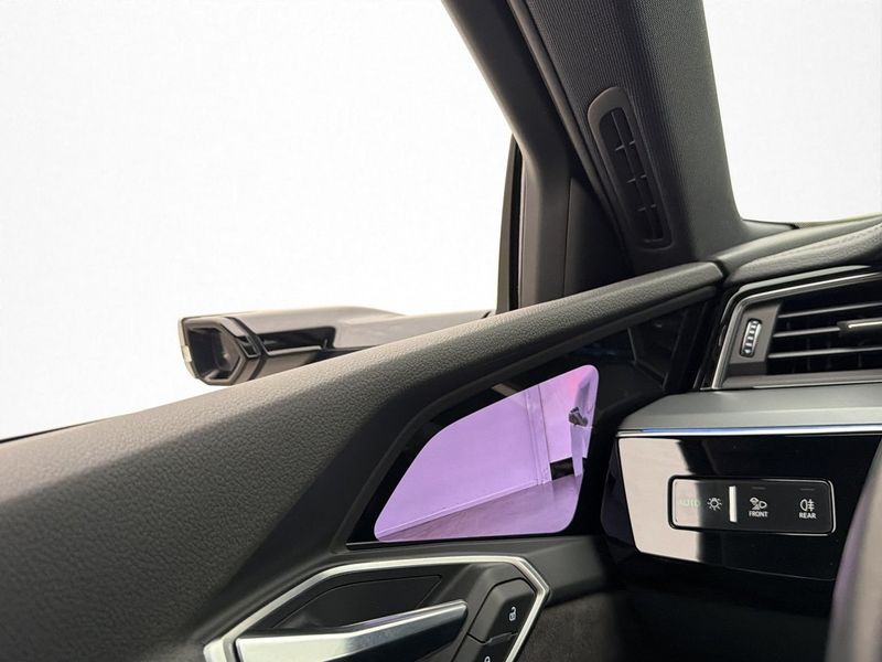 Audi e-tron bild 26