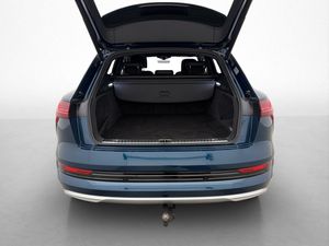 Audi e-tron bild 11