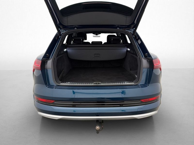 Audi e-tron bild 11