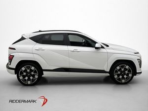 Hyundai Kona bild 10