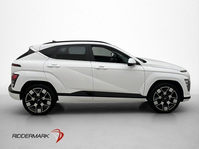 Hyundai Kona bild 10