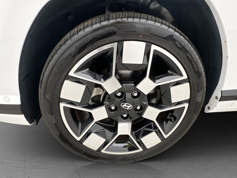 Hyundai Kona bild 37