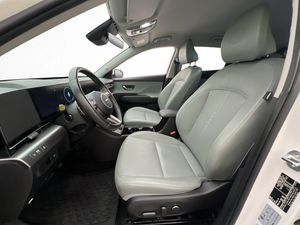 Hyundai Kona bild 16