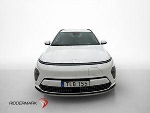 Hyundai Kona bild 3