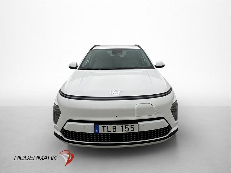 Hyundai Kona bild 3