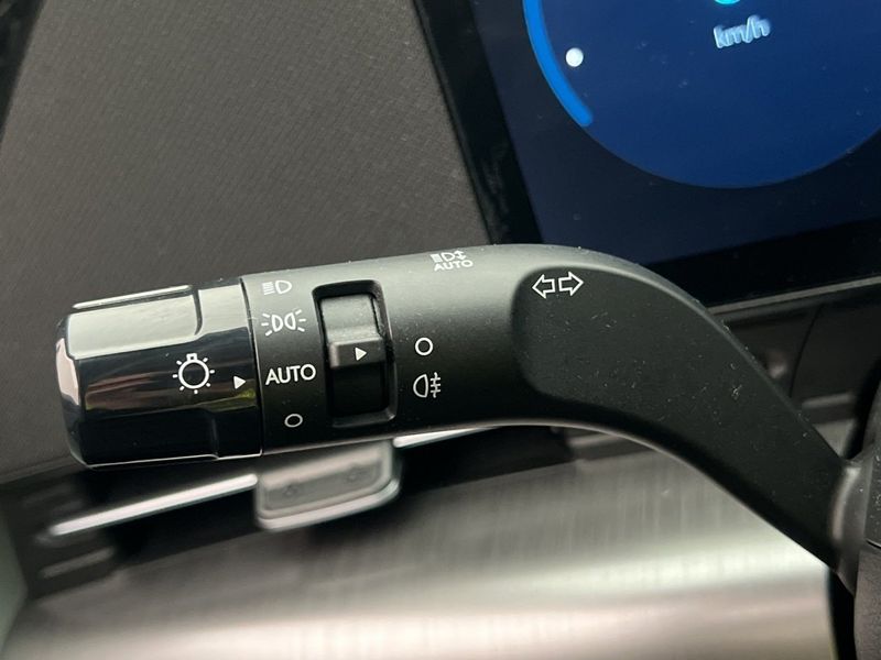 Hyundai Kona bild 31