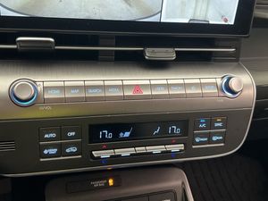 Hyundai Kona bild 28