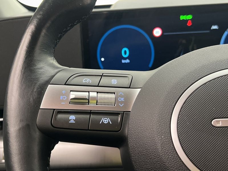 Hyundai Kona bild 25
