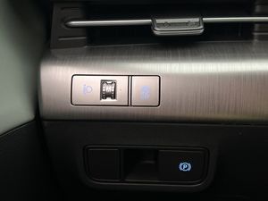 Hyundai Kona bild 32