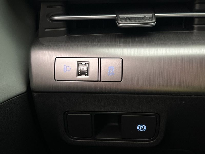 Hyundai Kona bild 32