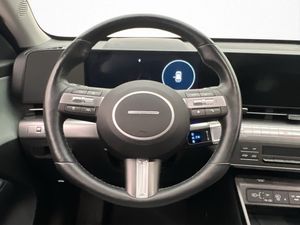 Hyundai Kona bild 26