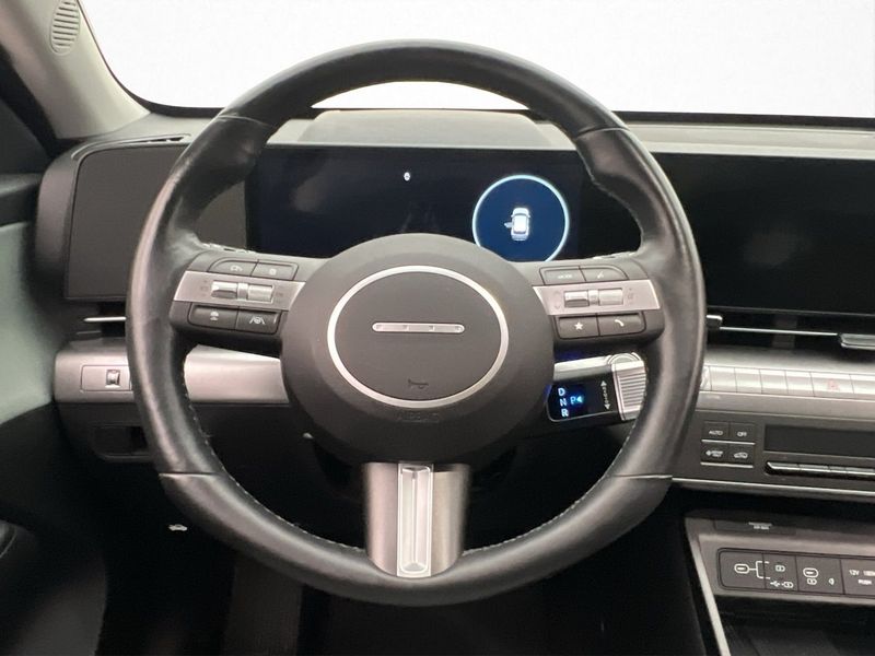 Hyundai Kona bild 26