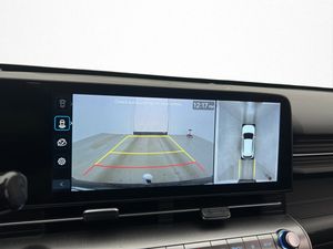 Hyundai Kona bild 19