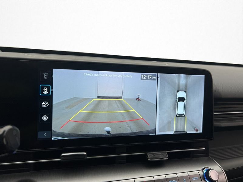 Hyundai Kona bild 19