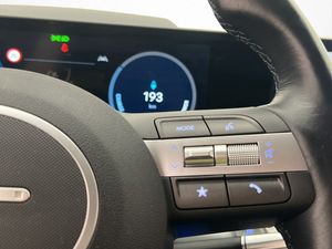 Hyundai Kona bild 27