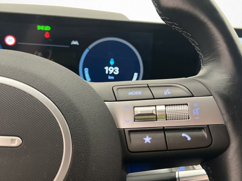 Hyundai Kona bild 27