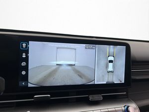 Hyundai Kona bild 18