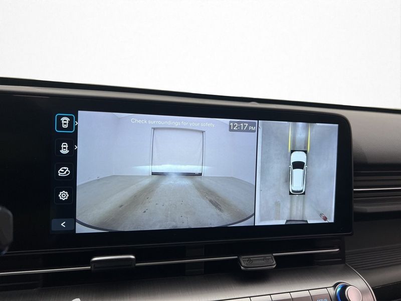 Hyundai Kona bild 18