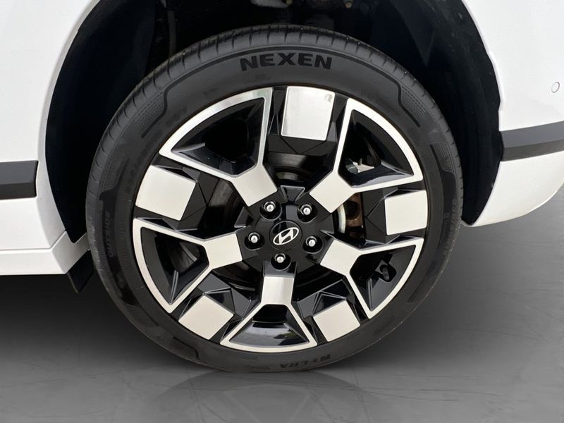 Hyundai Kona bild 36
