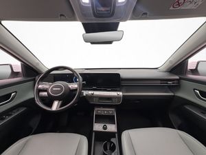 Hyundai Kona bild 15