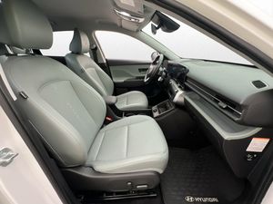 Hyundai Kona bild 14