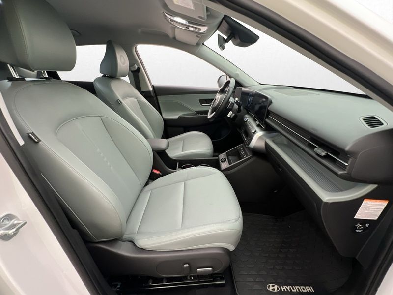Hyundai Kona bild 14