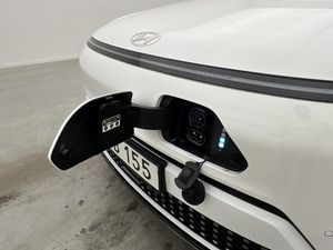 Hyundai Kona bild 13
