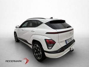 Hyundai Kona bild 9