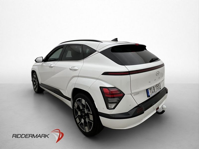 Hyundai Kona bild 9