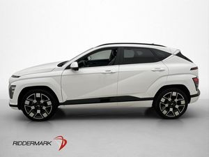 Hyundai Kona bild 5