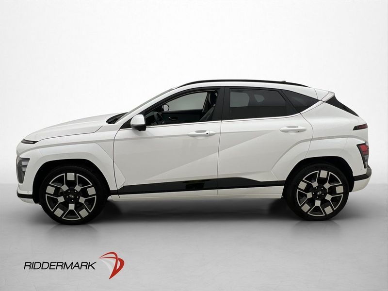 Hyundai Kona bild 5