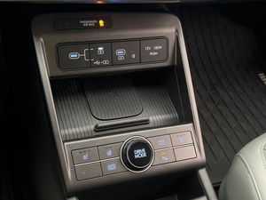 Hyundai Kona bild 29