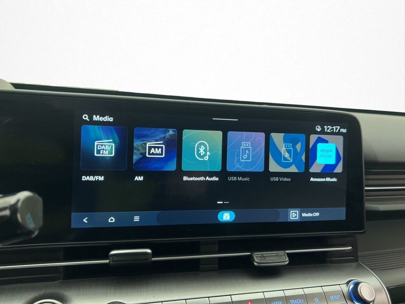 Hyundai Kona bild 22
