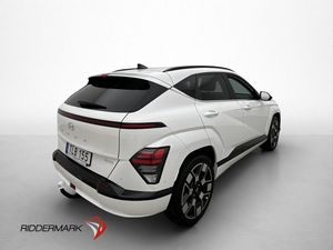 Hyundai Kona bild 6