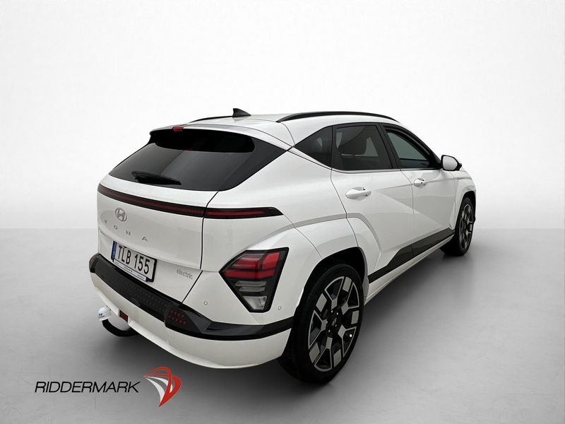 Hyundai Kona bild 6