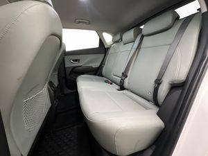 Hyundai Kona bild 17
