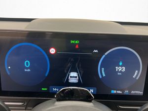 Hyundai Kona bild 20