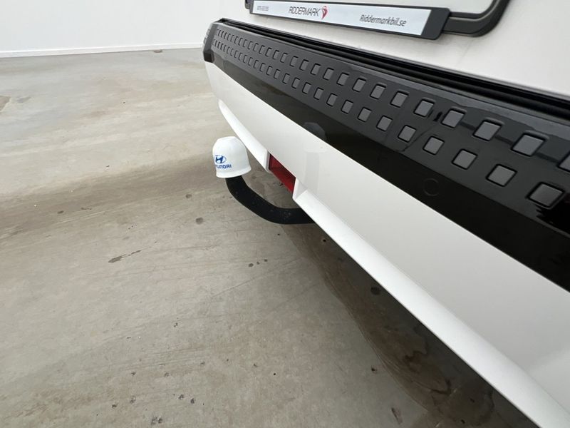Hyundai Kona bild 12
