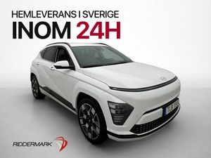 Hyundai Kona bild 1
