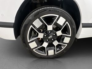Hyundai Kona bild 35