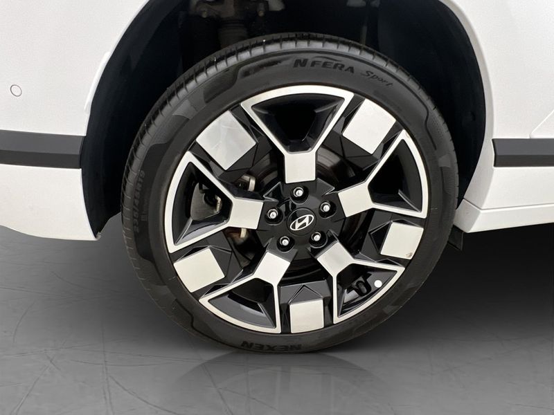 Hyundai Kona bild 35