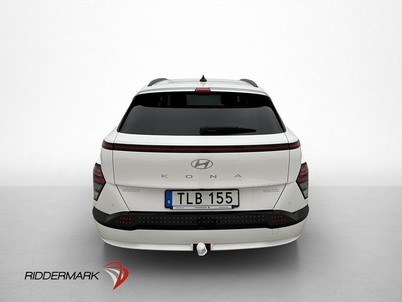 Hyundai Kona bild 8