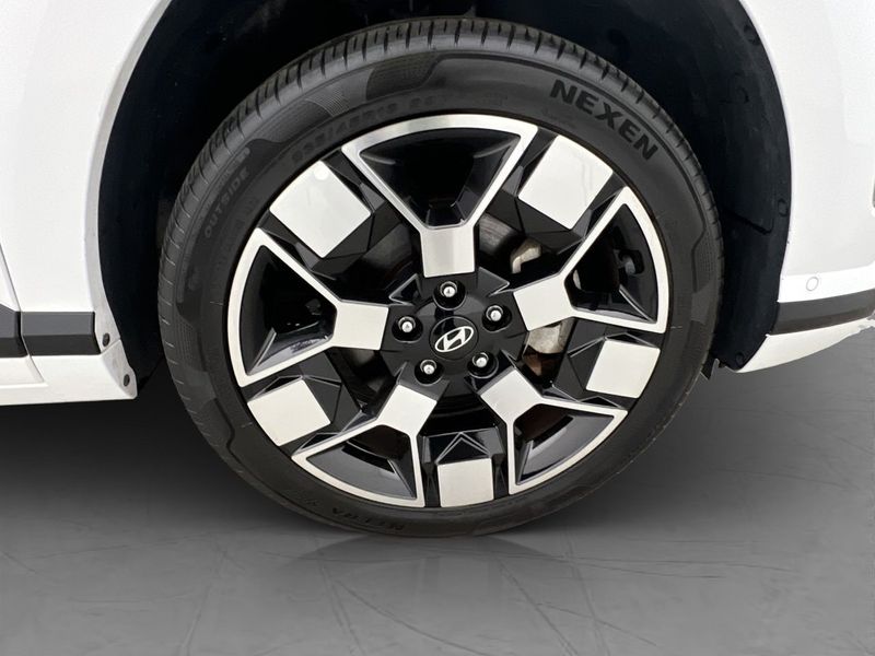 Hyundai Kona bild 34