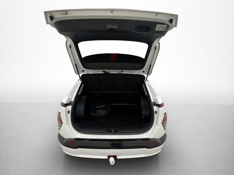 Hyundai Kona bild 11
